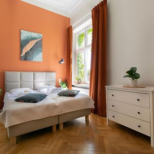 Appartement met Vier Slaapkamers
